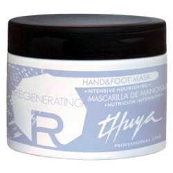 Thuya Regenerating Mask Hands Feet
